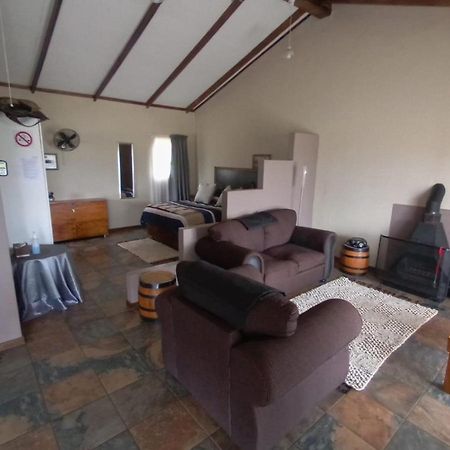 Votadini Country Cottages Magaliesburg Kültér fotó