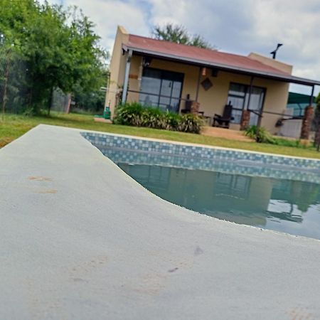 Votadini Country Cottages Magaliesburg Kültér fotó