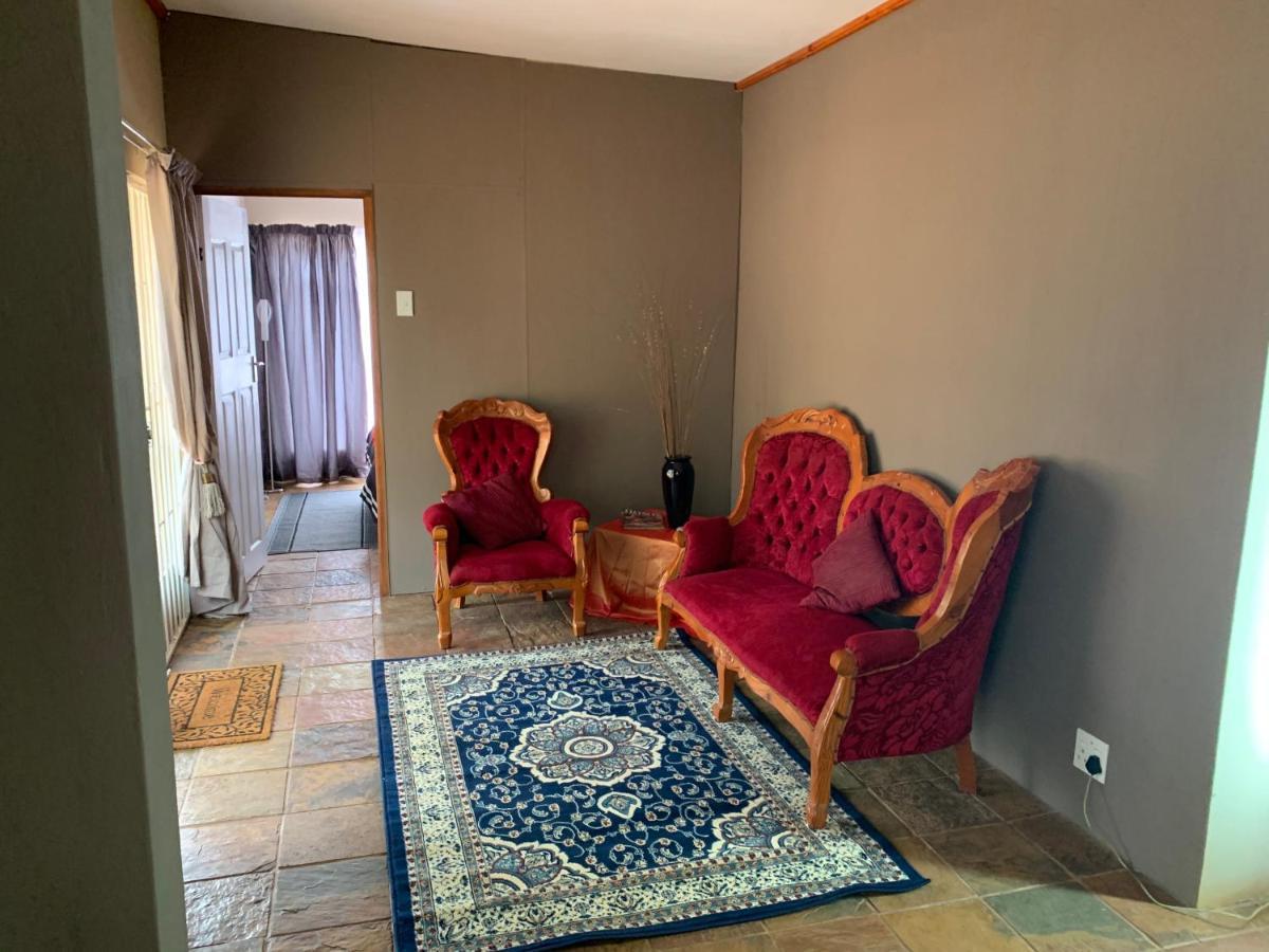 Votadini Country Cottages Magaliesburg Kültér fotó