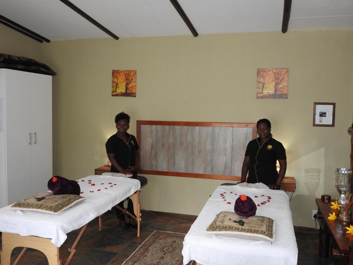 Votadini Country Cottages Magaliesburg Kültér fotó