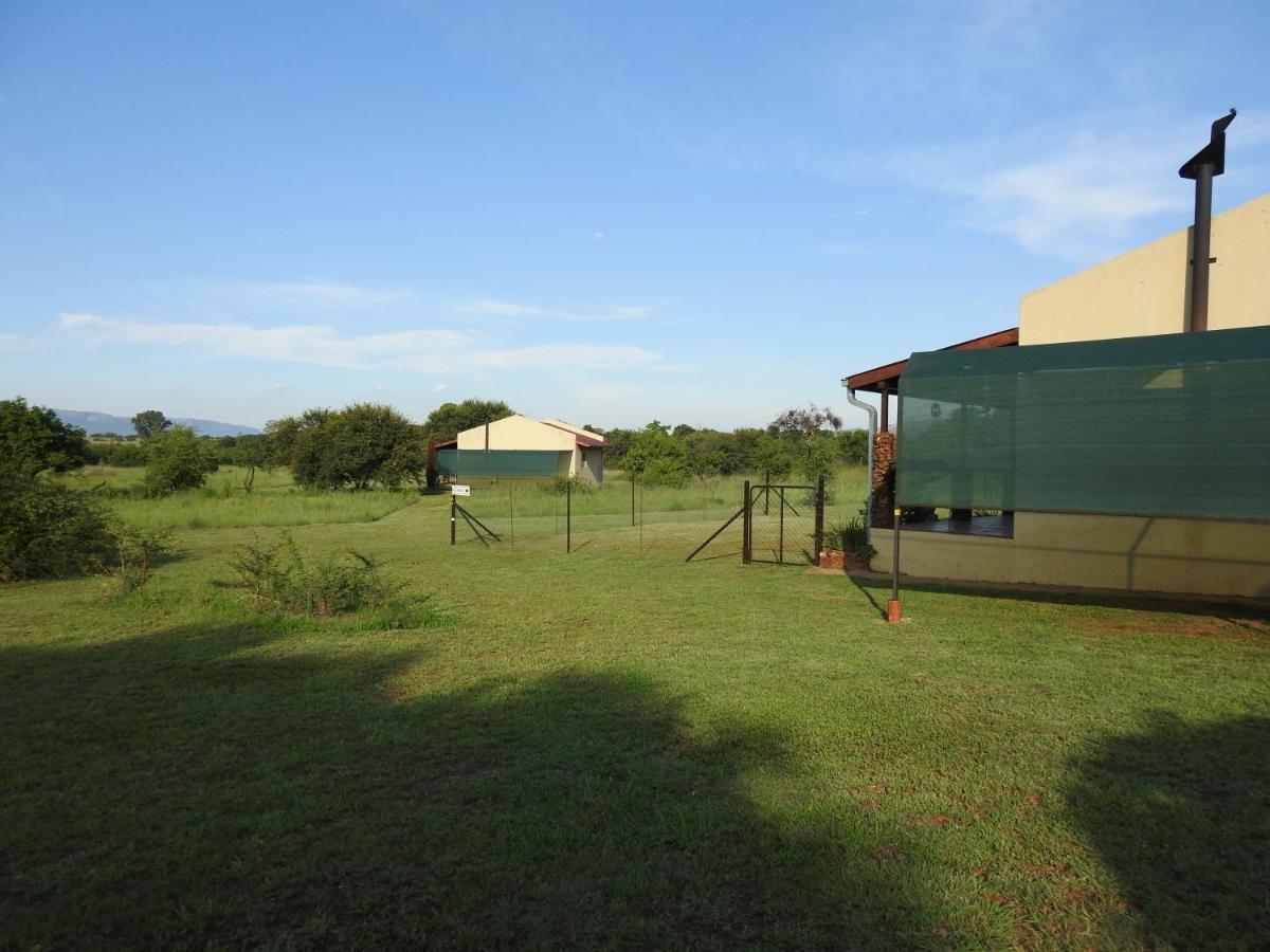 Votadini Country Cottages Magaliesburg Kültér fotó