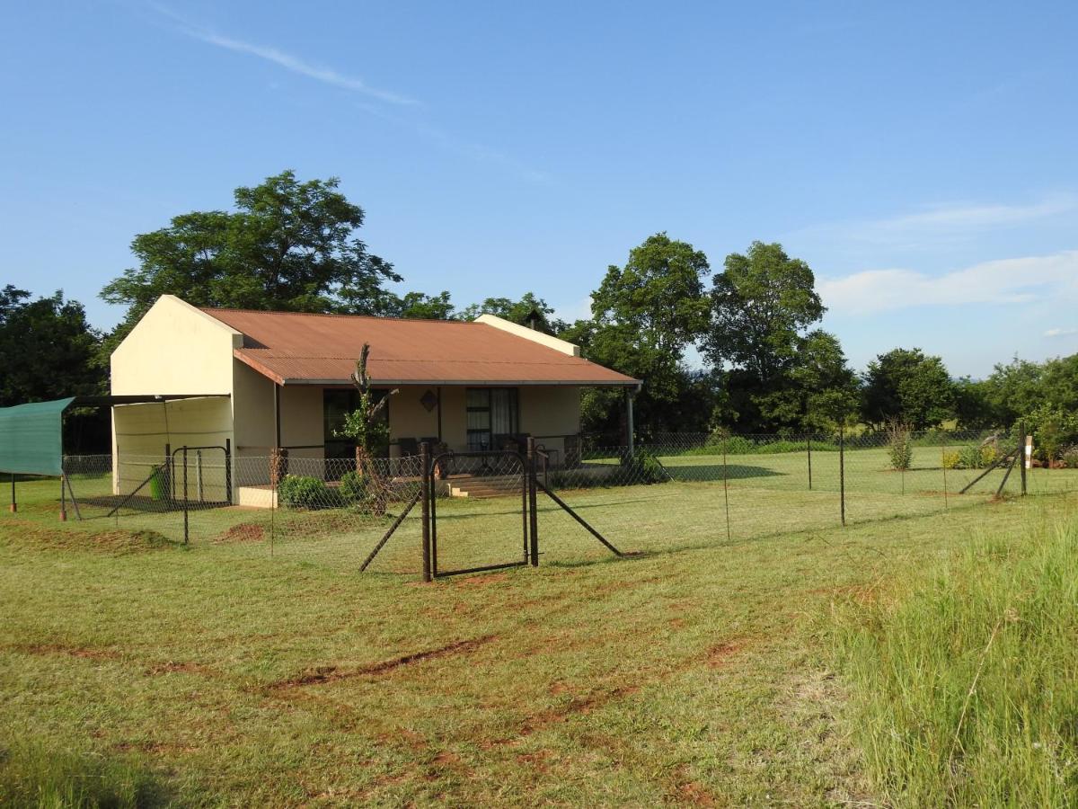 Votadini Country Cottages Magaliesburg Kültér fotó