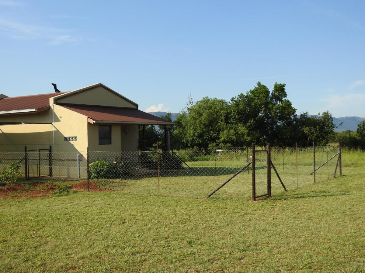 Votadini Country Cottages Magaliesburg Kültér fotó