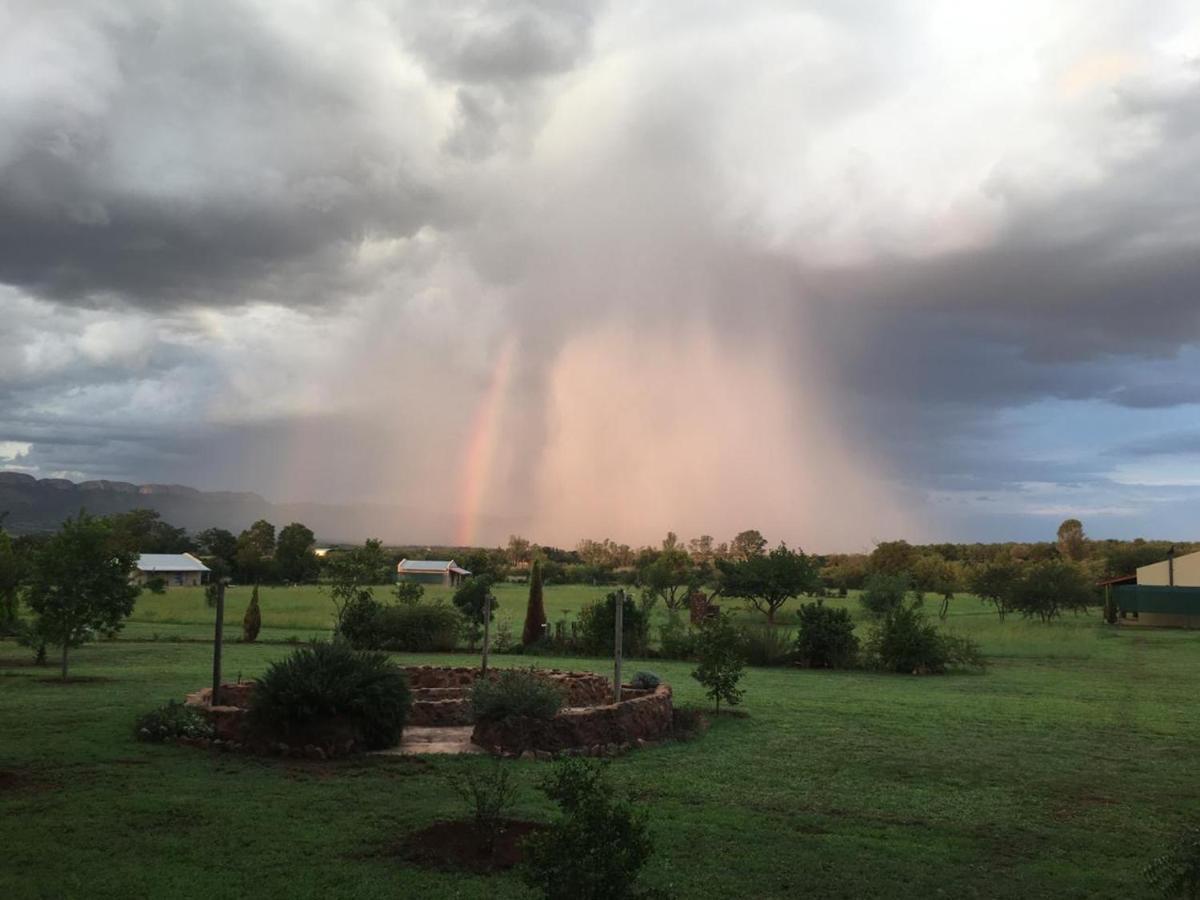 Votadini Country Cottages Magaliesburg Kültér fotó