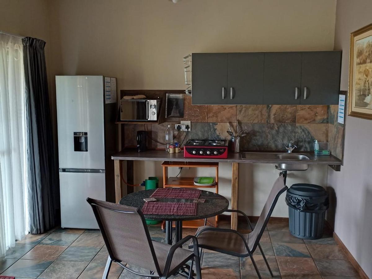 Votadini Country Cottages Magaliesburg Kültér fotó