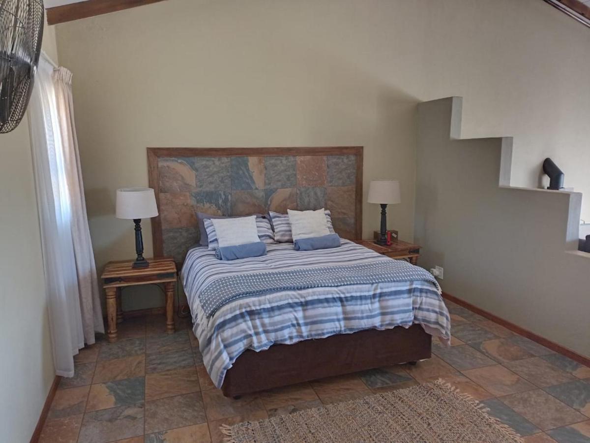 Votadini Country Cottages Magaliesburg Kültér fotó