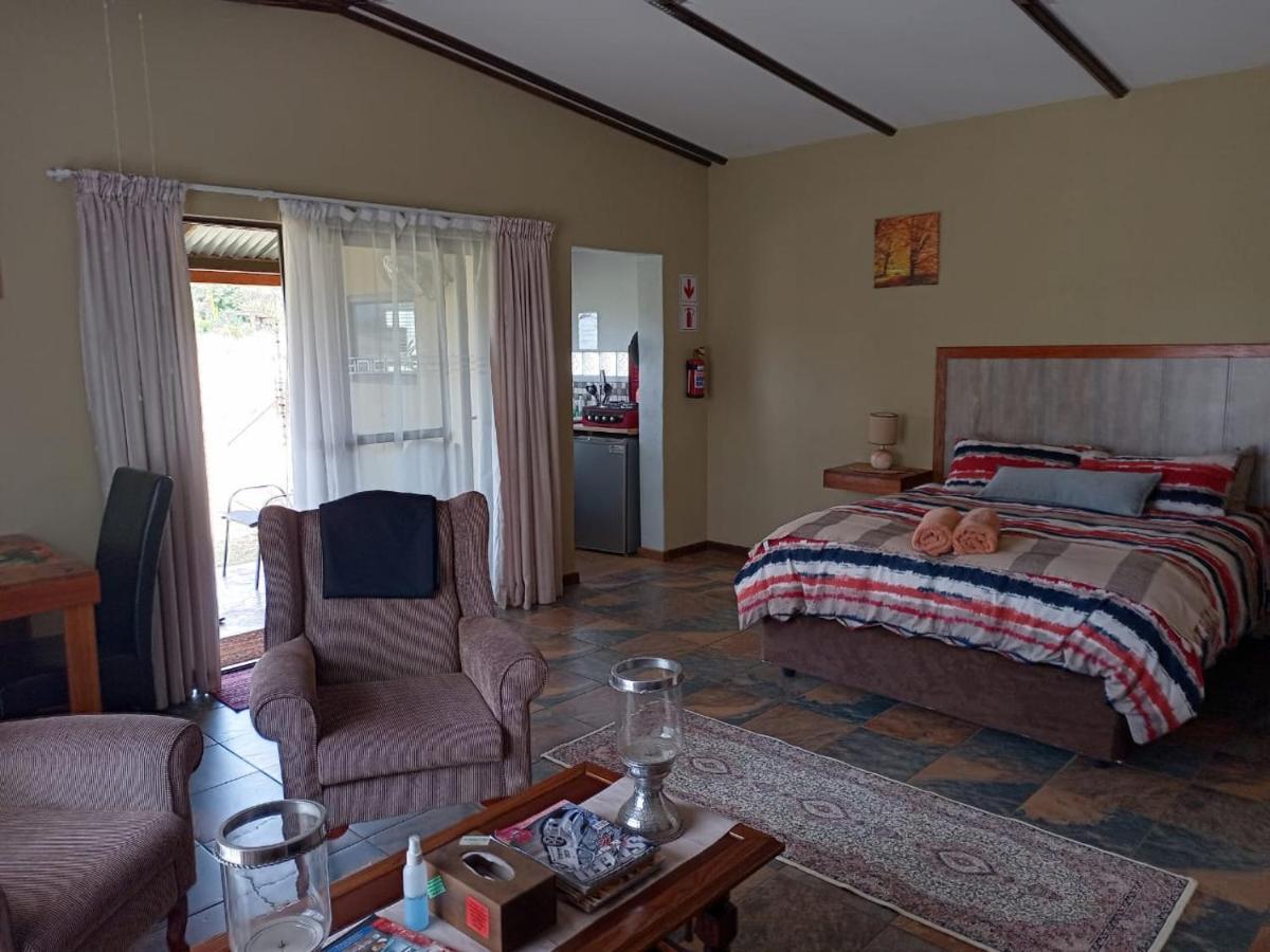 Votadini Country Cottages Magaliesburg Kültér fotó