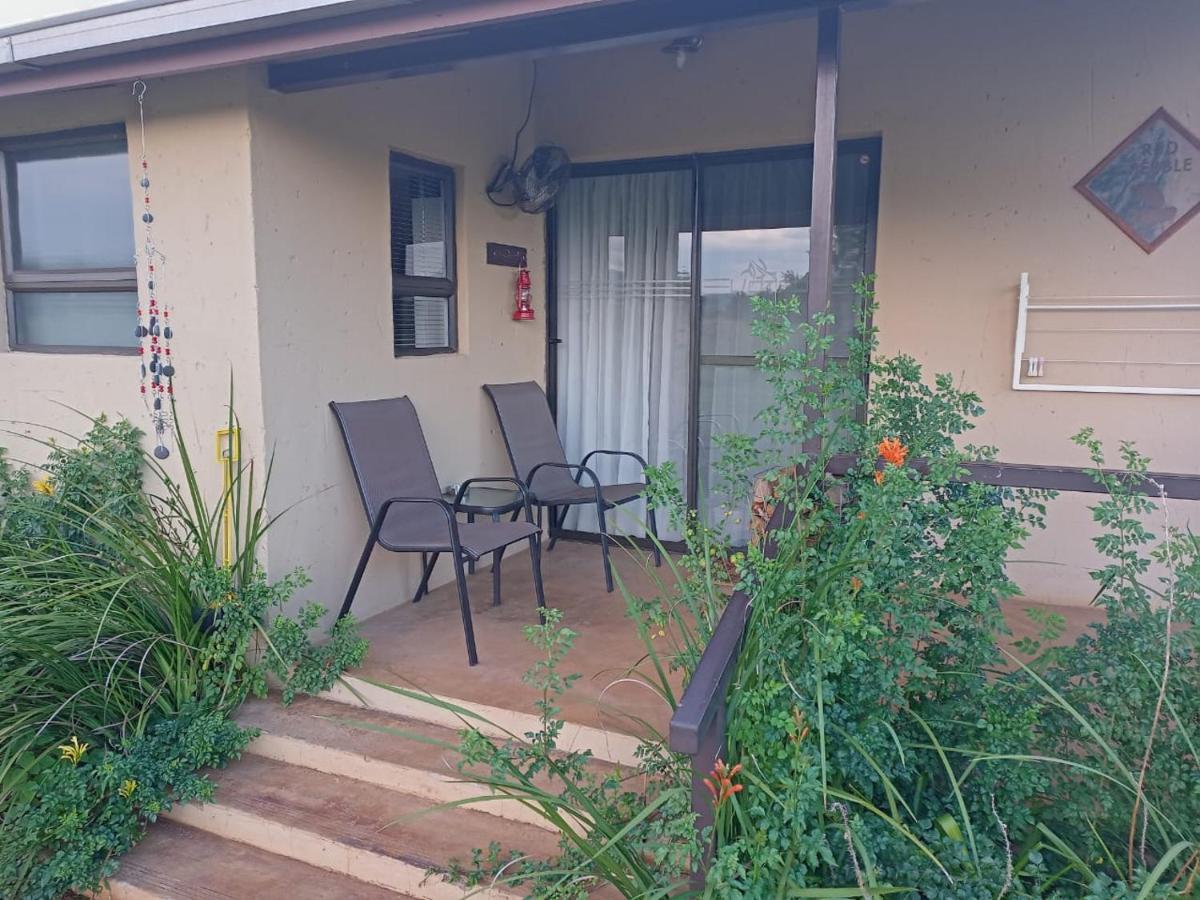 Votadini Country Cottages Magaliesburg Kültér fotó