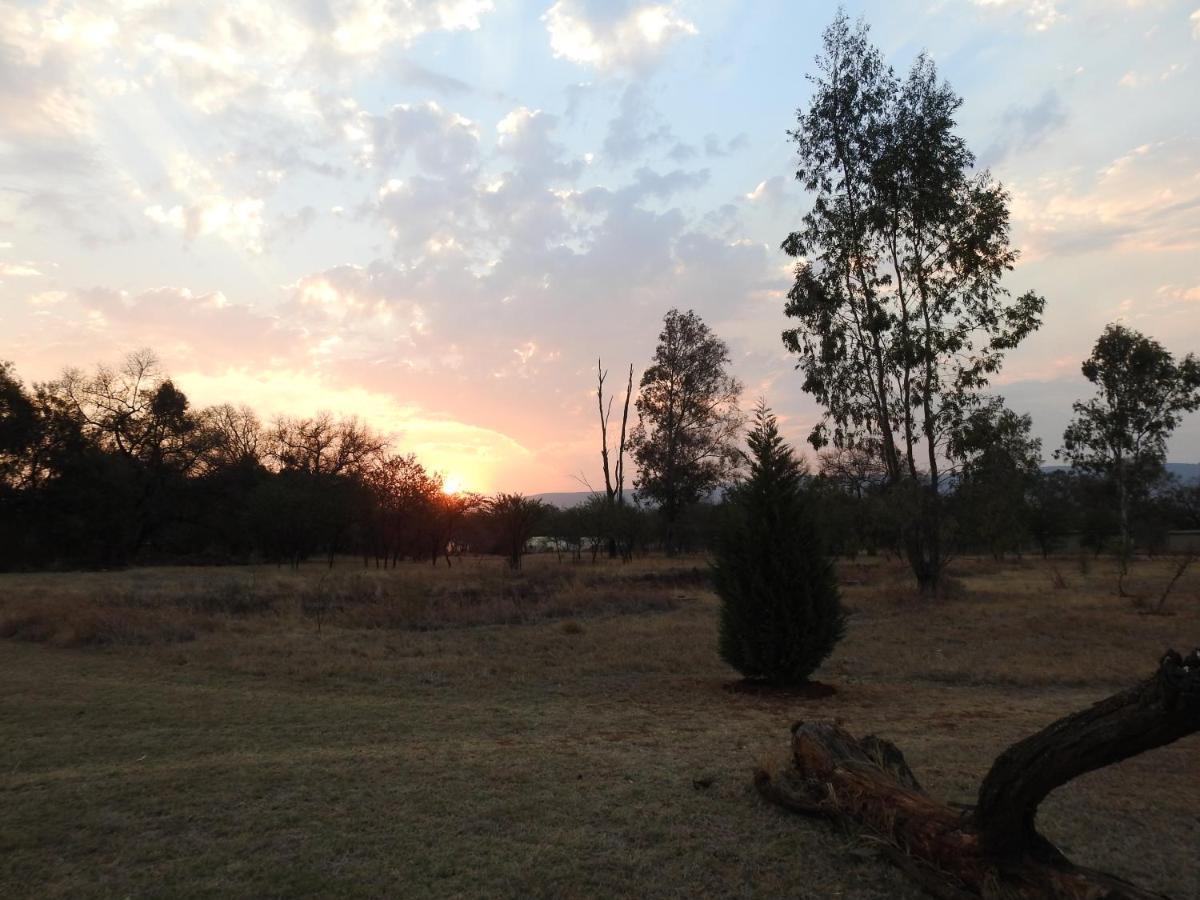 Votadini Country Cottages Magaliesburg Kültér fotó
