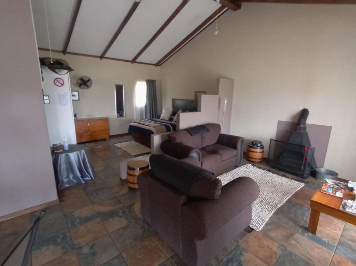 Votadini Country Cottages Magaliesburg Kültér fotó
