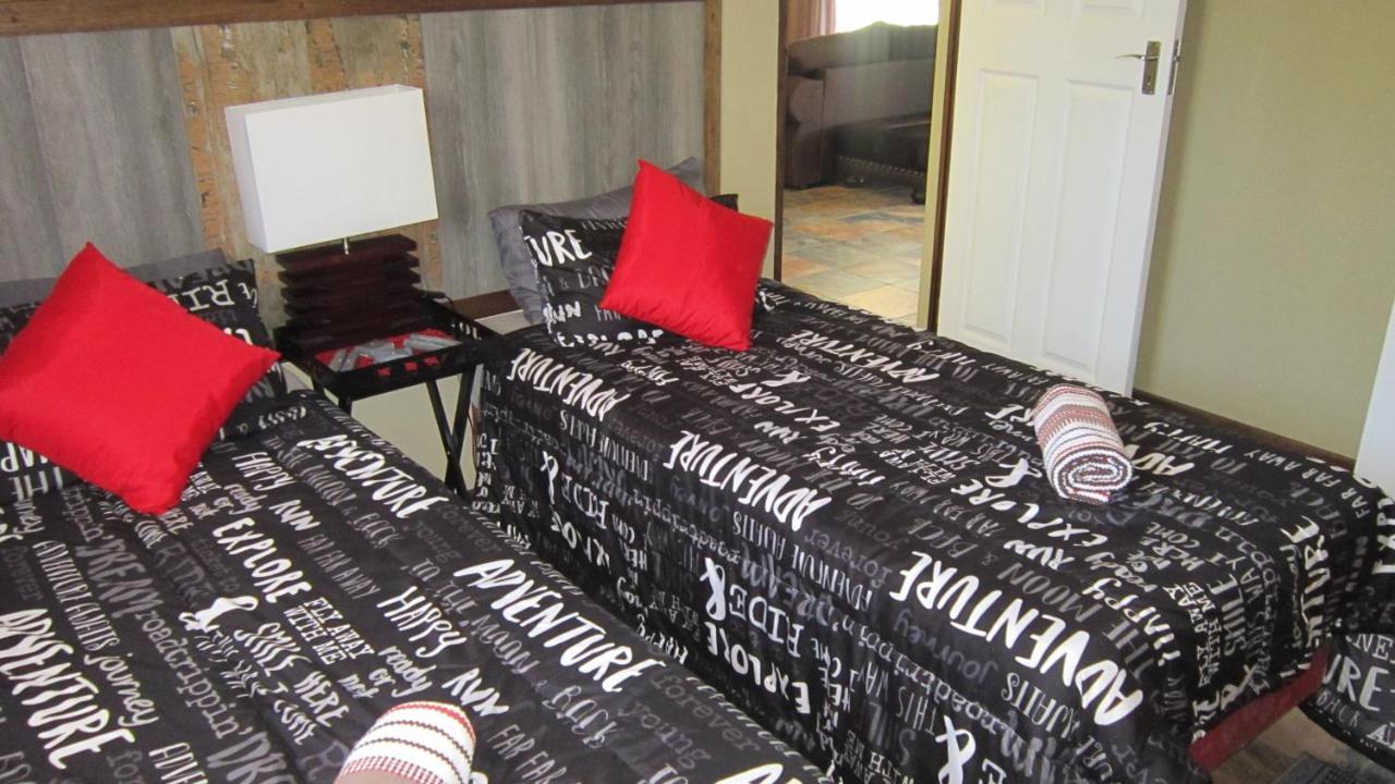 Votadini Country Cottages Magaliesburg Kültér fotó