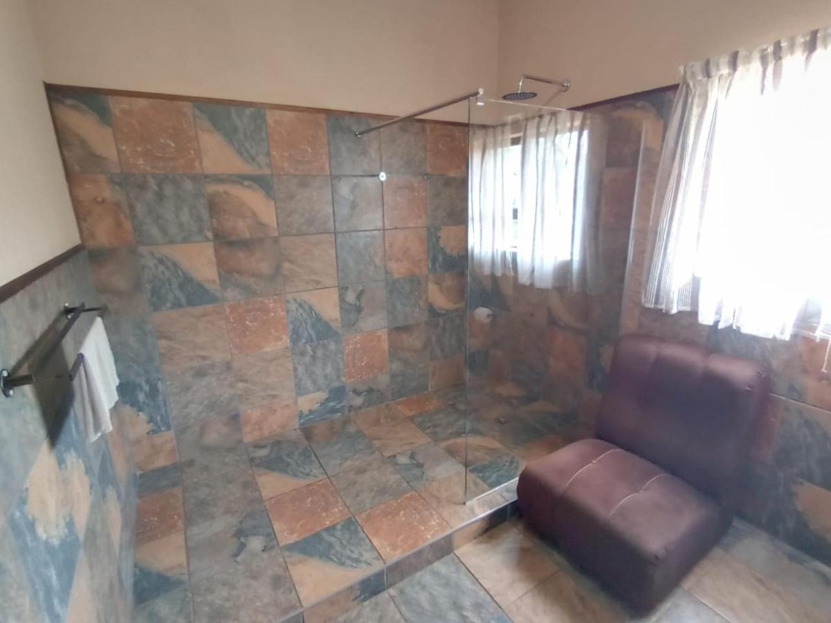 Votadini Country Cottages Magaliesburg Kültér fotó