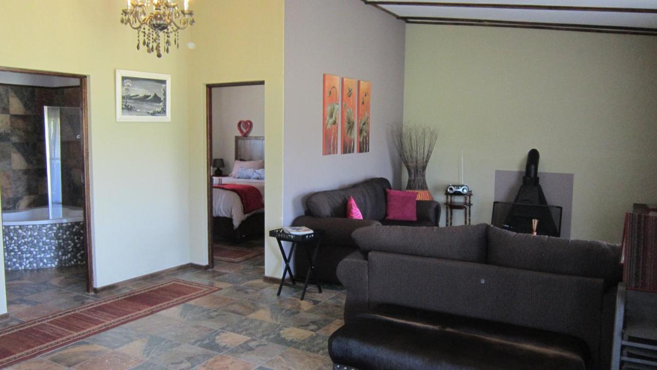 Votadini Country Cottages Magaliesburg Kültér fotó