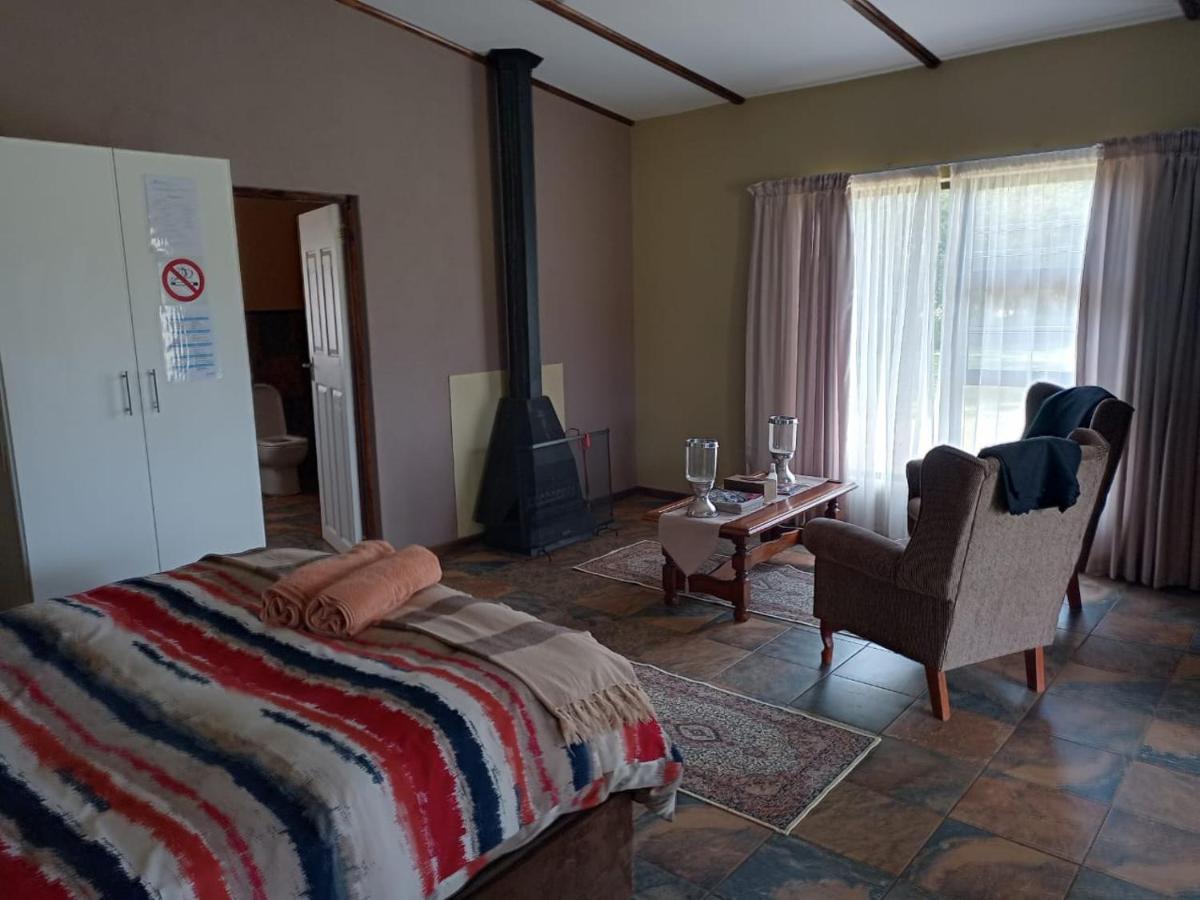 Votadini Country Cottages Magaliesburg Kültér fotó