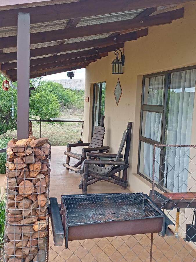 Votadini Country Cottages Magaliesburg Kültér fotó