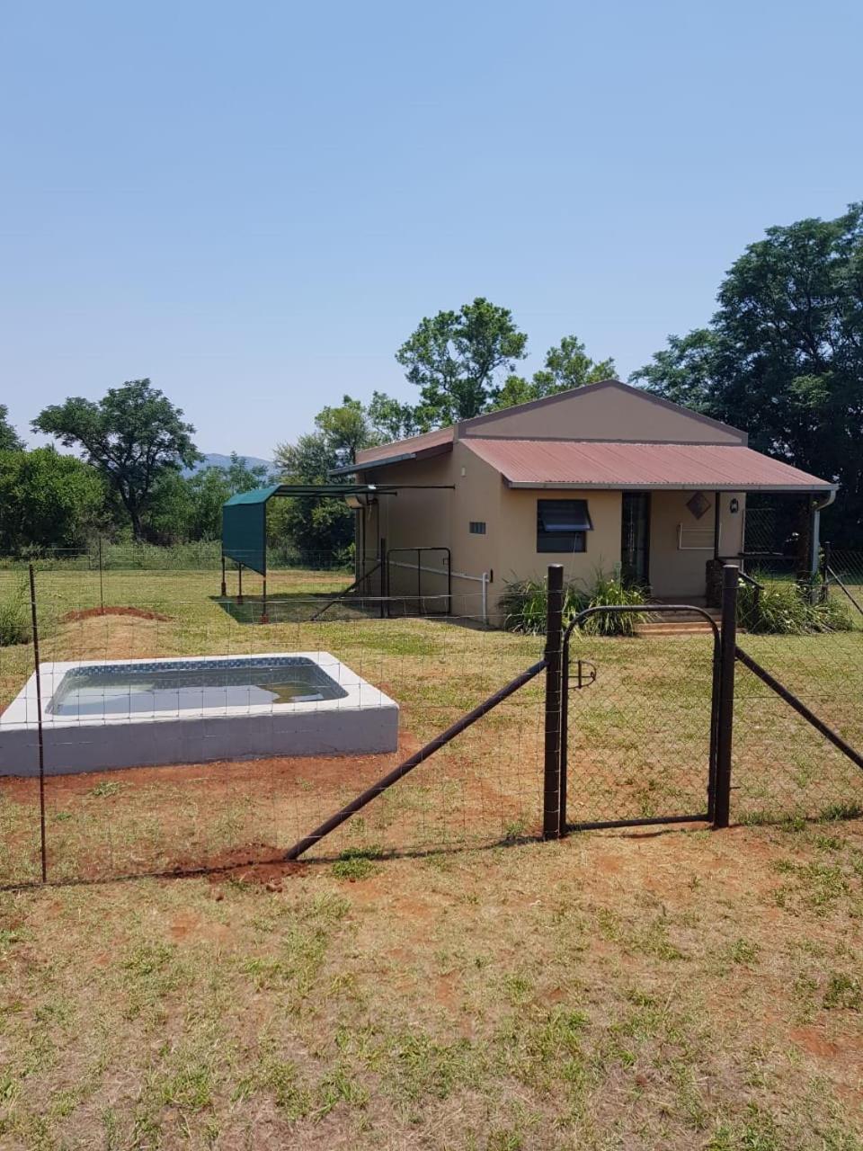 Votadini Country Cottages Magaliesburg Kültér fotó