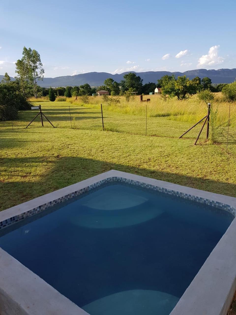 Votadini Country Cottages Magaliesburg Kültér fotó