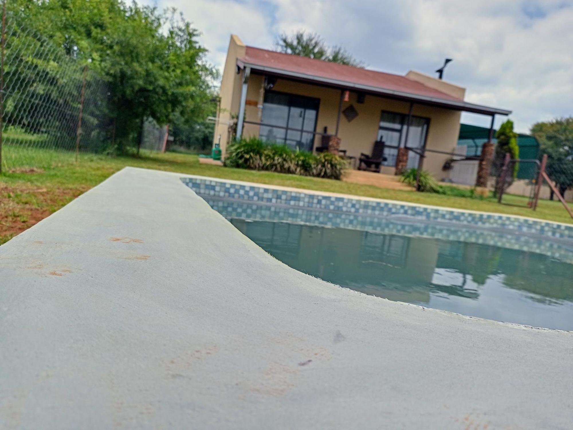 Votadini Country Cottages Magaliesburg Kültér fotó