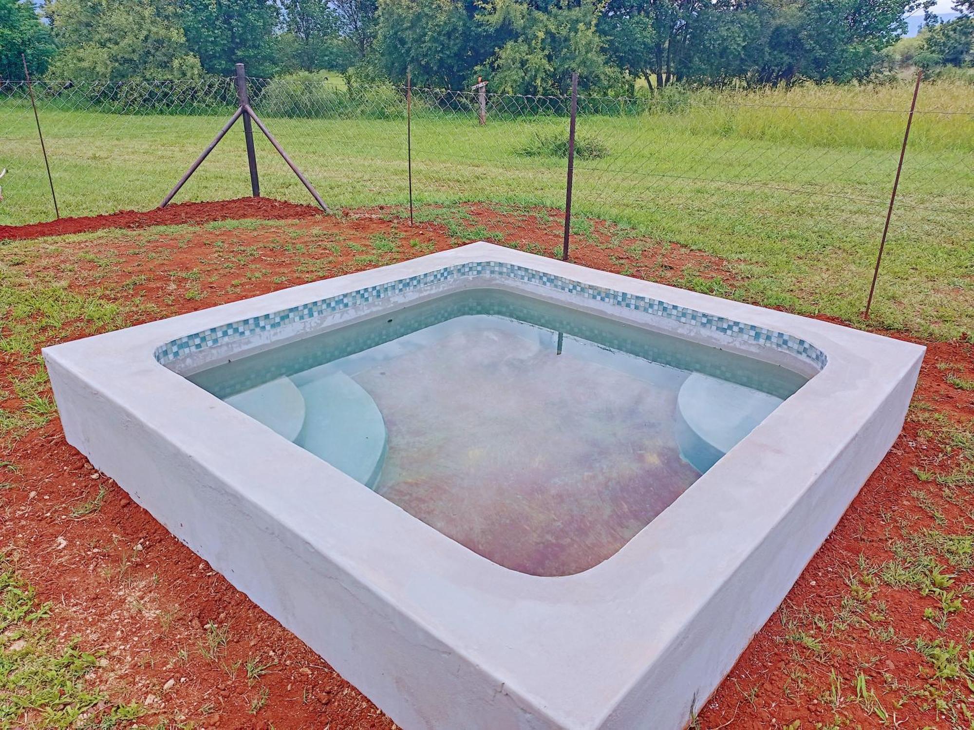 Votadini Country Cottages Magaliesburg Kültér fotó