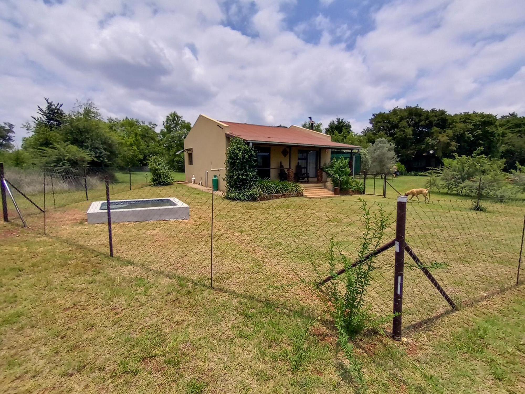 Votadini Country Cottages Magaliesburg Szoba fotó