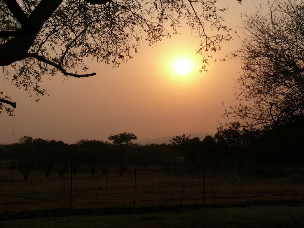 Votadini Country Cottages Magaliesburg Kültér fotó