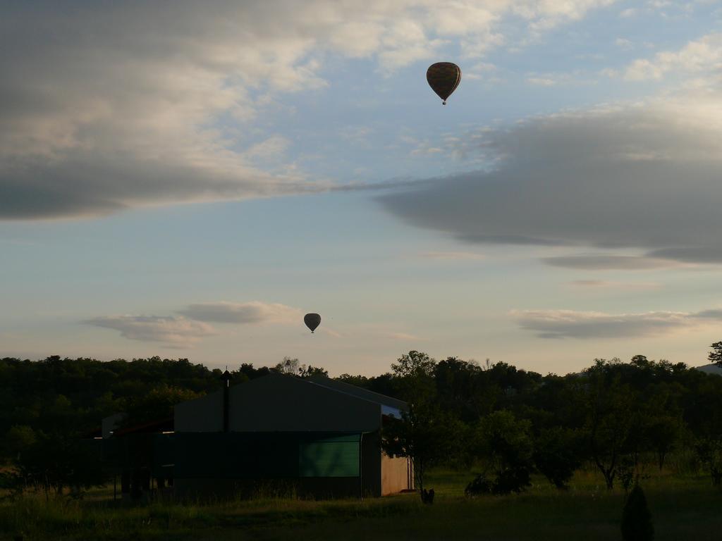 Votadini Country Cottages Magaliesburg Kültér fotó