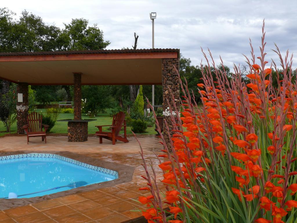 Votadini Country Cottages Magaliesburg Kültér fotó