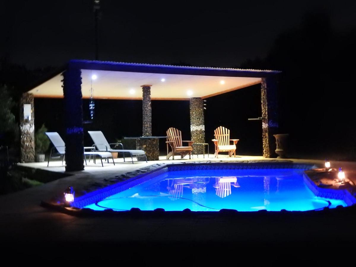 Votadini Country Cottages Magaliesburg Kültér fotó
